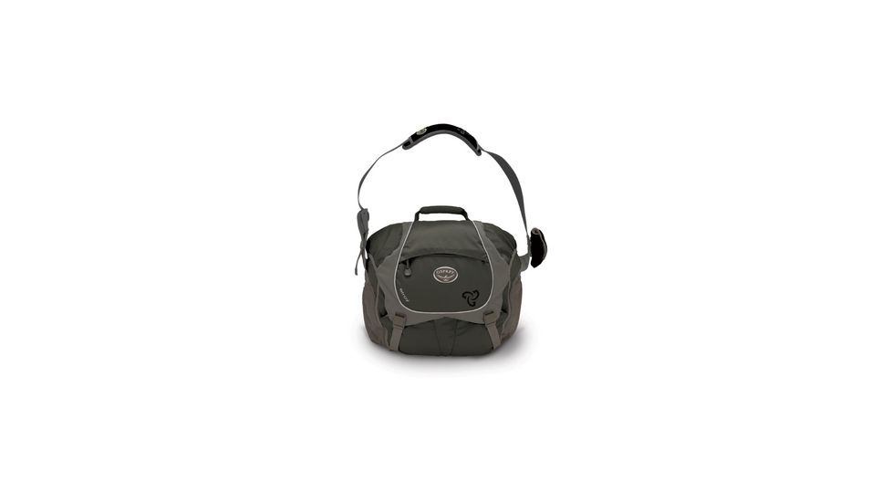 Osprey Elroy Courier Bag-Panda