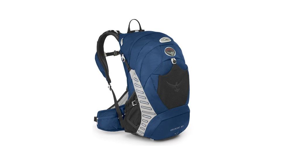 Osprey Escapist 30 Pack-Fjord-M/L