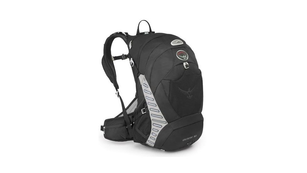 Osprey Escapist 30 Pack-Grit-S/M