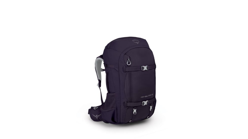 Osprey Fairview Trek 50, Amulet Purple, 10002196