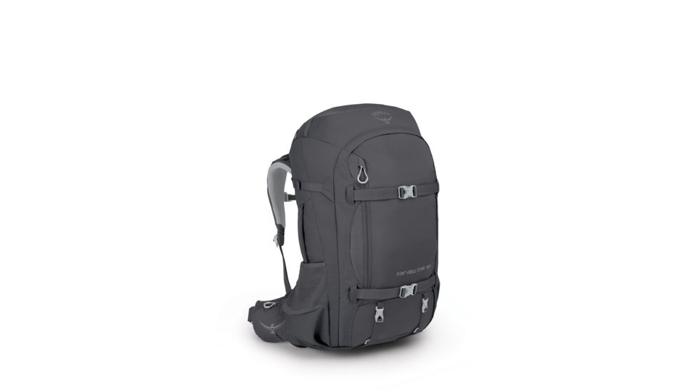 Osprey Fairview Trek 50, Charcoal Grey, 10002070