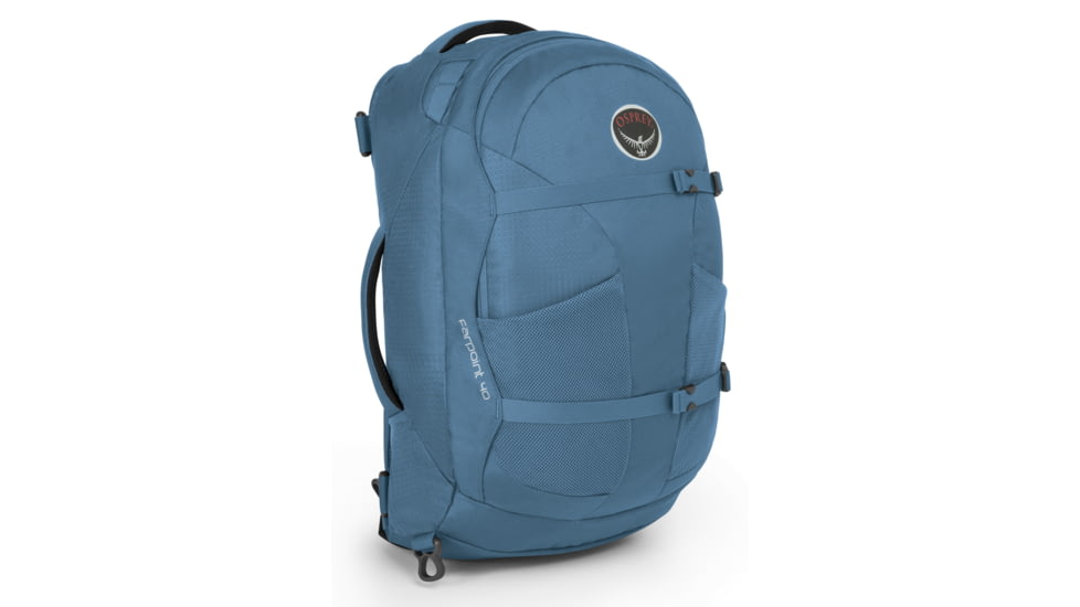 Farpoint 40 L Backpack-Caribbean Blue-S/M