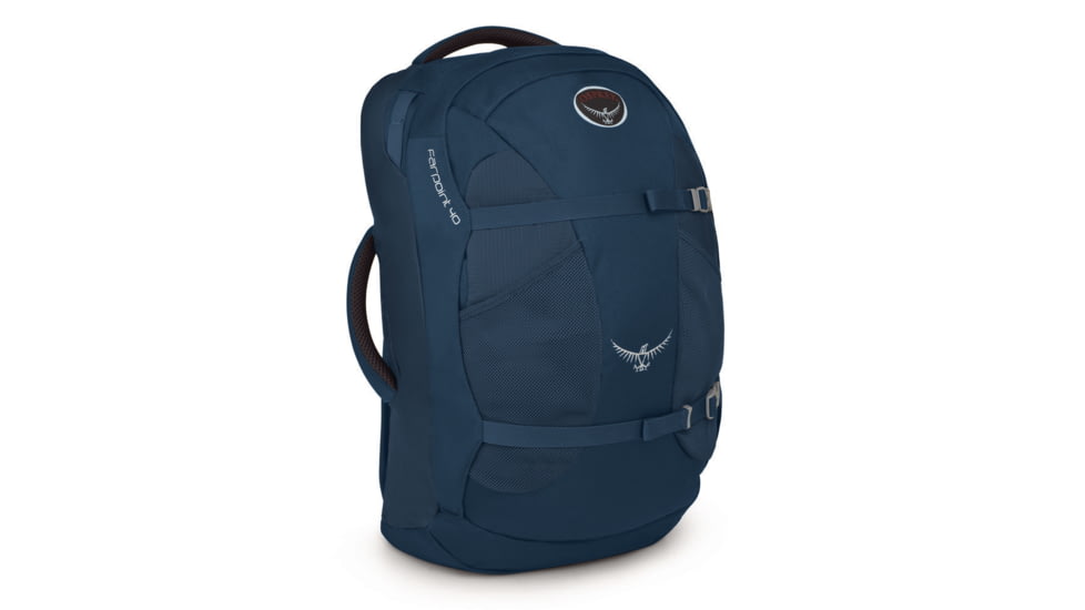 Osprey Farpoint 40 Pack-Lagoon-S/M