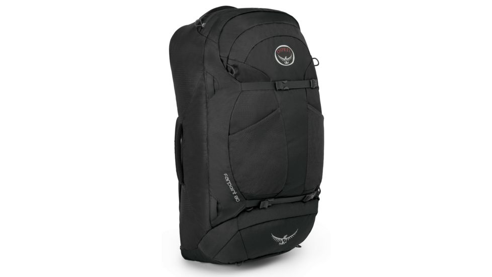Osprey Farpoint 80 L Backpack-Volcanic Grey-M/L