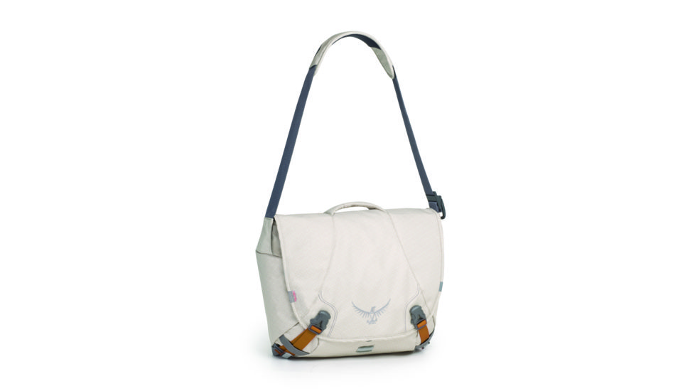 Osprey FlapJack Courier-Khaki