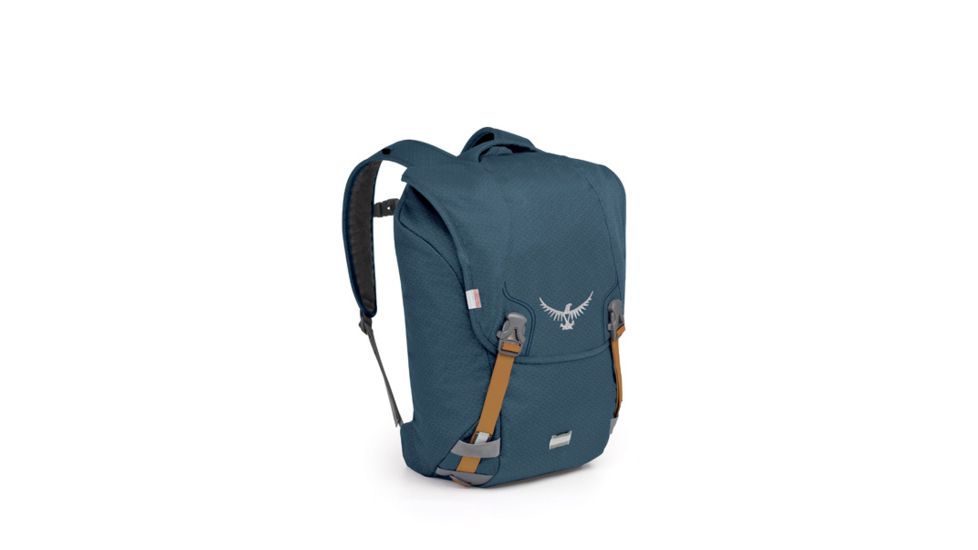 Osprey FlapJack Pack-Blueberry