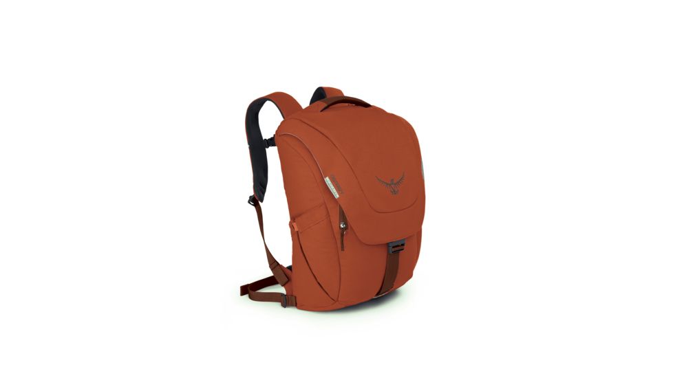 FlapJack Pack -Burnt Orange