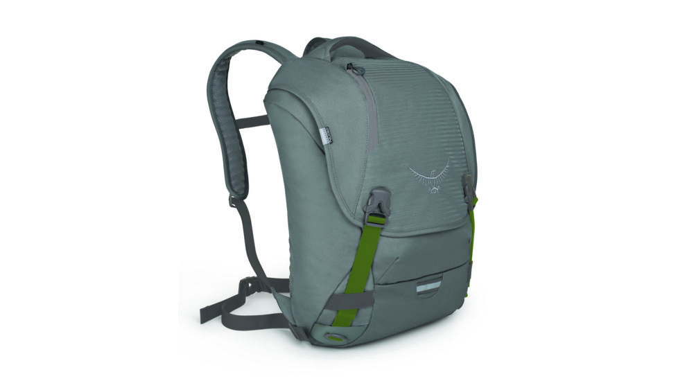 Osprey FlapJack Pack-Cool Grey