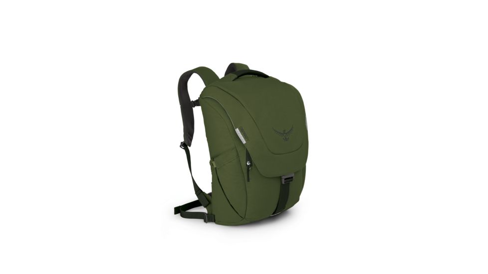 Osprey FlapJack Pack -Peat