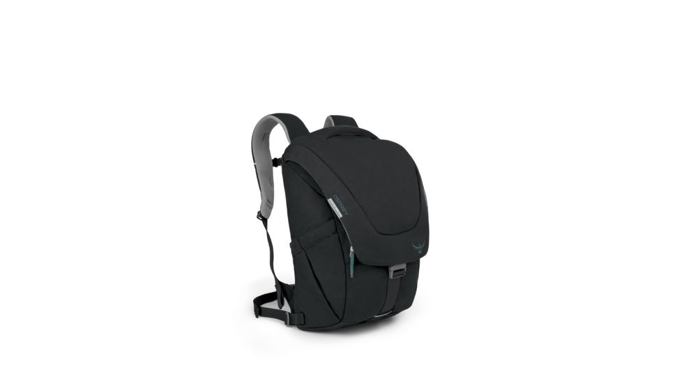 FlapJill Pack -Black