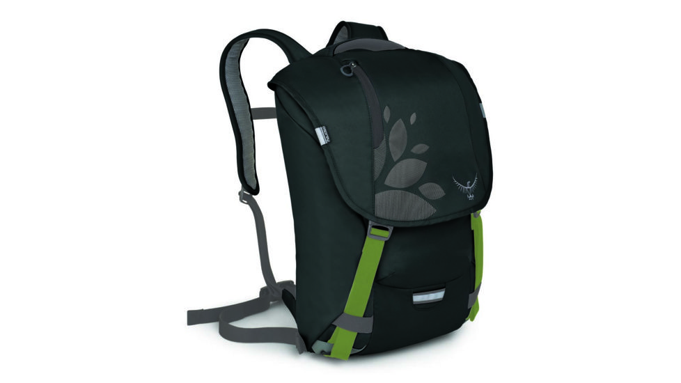 Osprey FlapJill Pack-Black