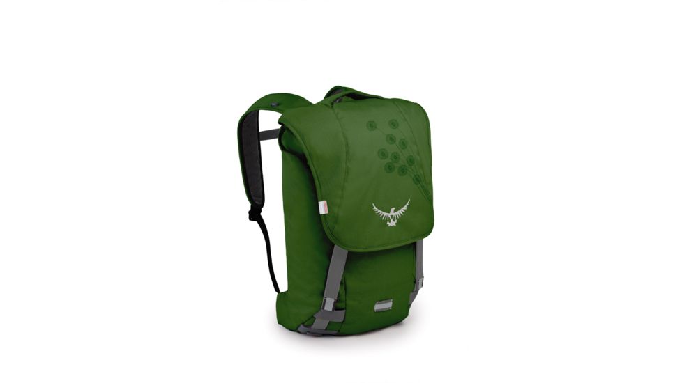 Osprey FlapJill Pack-Clover
