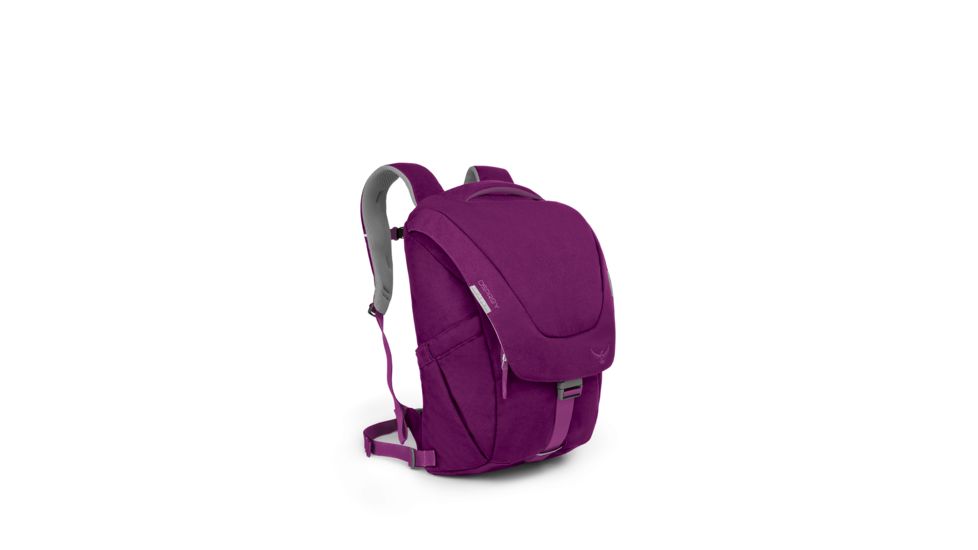 FlapJill Pack -Dark Magenta