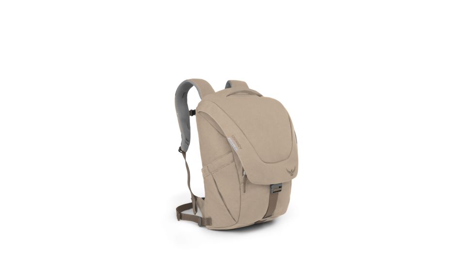 FlapJill Pack -Desert Tan