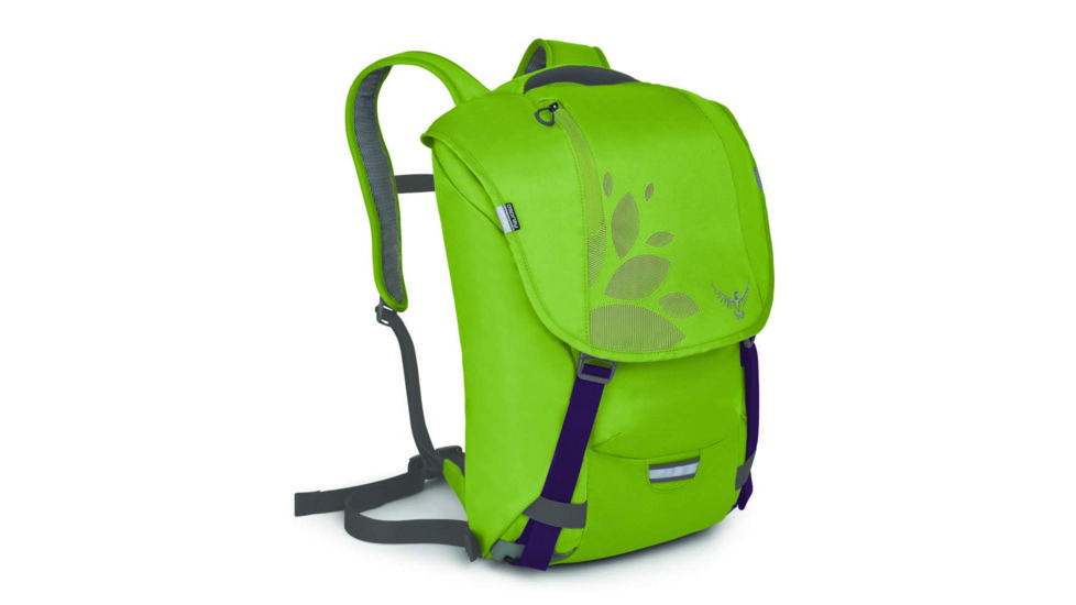 Osprey FlapJill Pack-Willow Green
