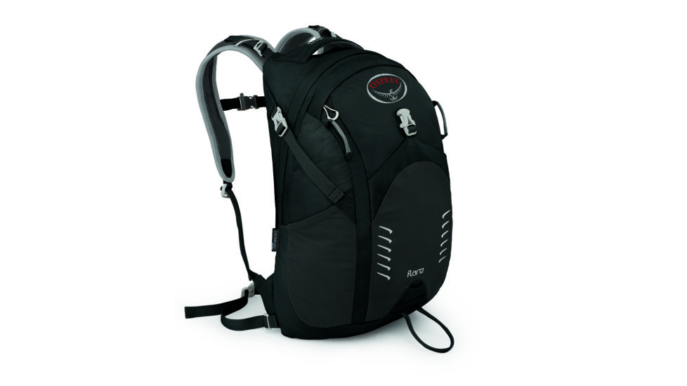 Osprey Flare Pack-Black