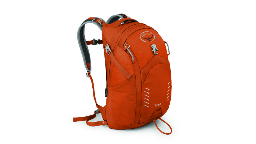 Osprey Flare Pack-Juicy Orange