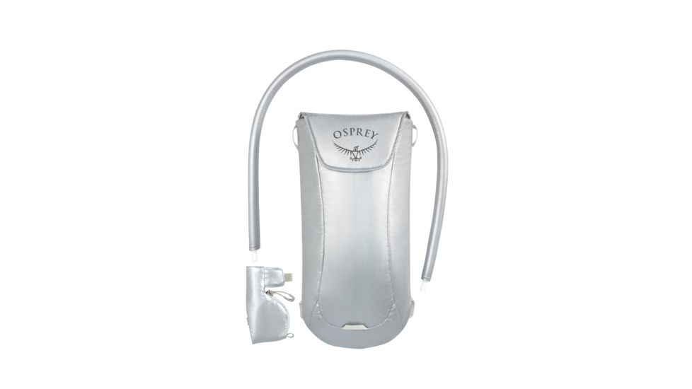 Osprey Four Season Insulation Kit, Silver, 10002357