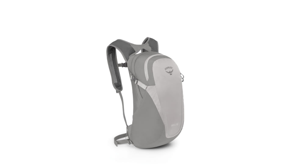 Osprey Global Daylite Plus Detachable Daypack-Frost White