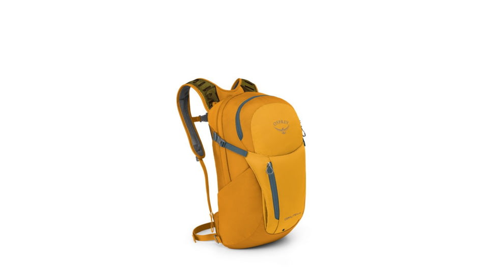 Osprey Global Daylite Plus Detachable Daypack-Solar Yellow