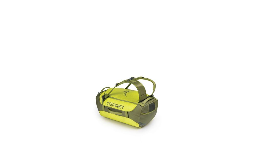 Osprey Global Transporter 40 Duffel-Sub Lime