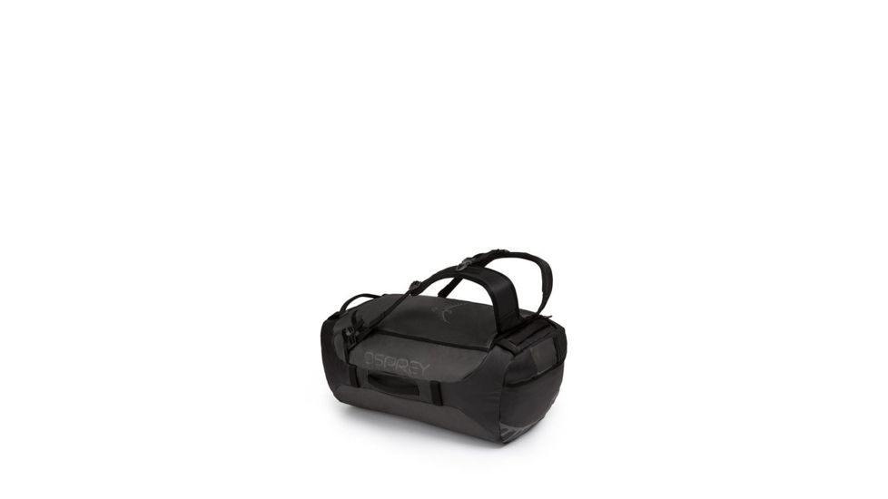Osprey Global Transporter 65 Duffel-Black