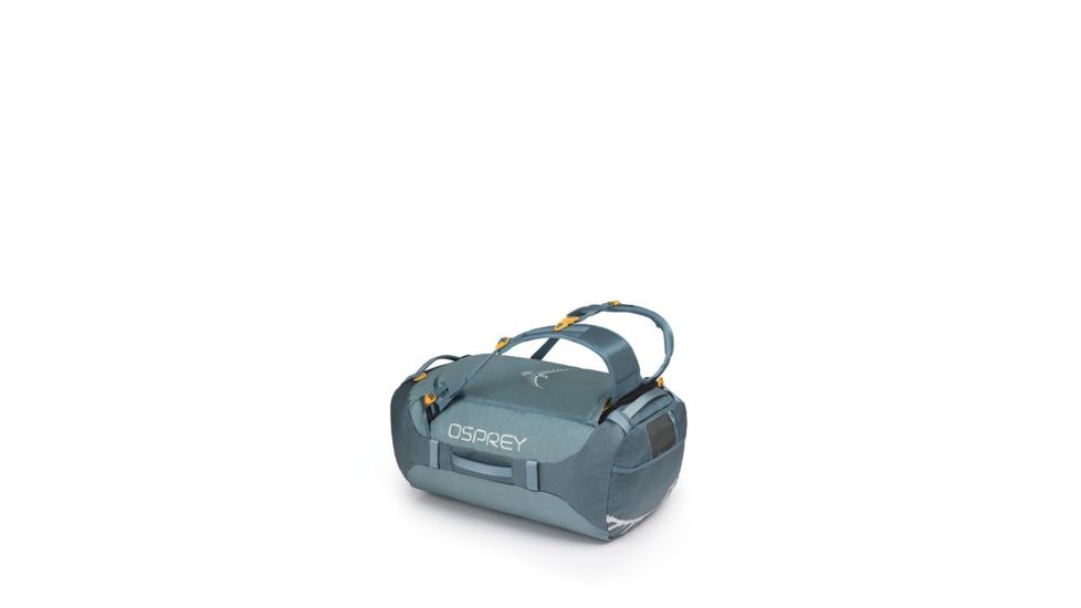 Osprey Global Transporter 65 Duffel-Keystone Grey