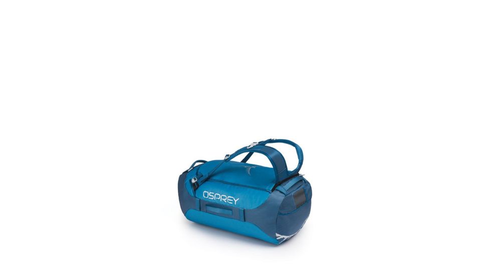 Osprey Global Transporter 65 Duffel-Kingfisher Blue