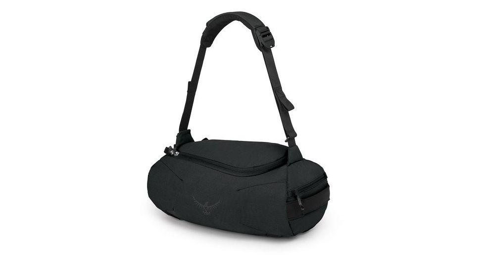 Osprey Global Trillium 30 Duffel-Black