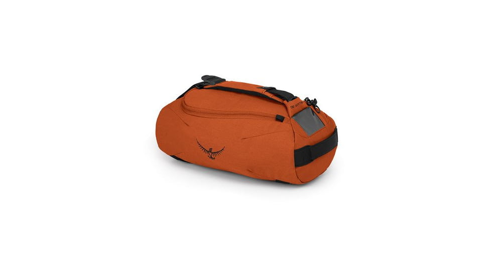 Osprey Global Trillium 30 Duffel-Sunburst Orange