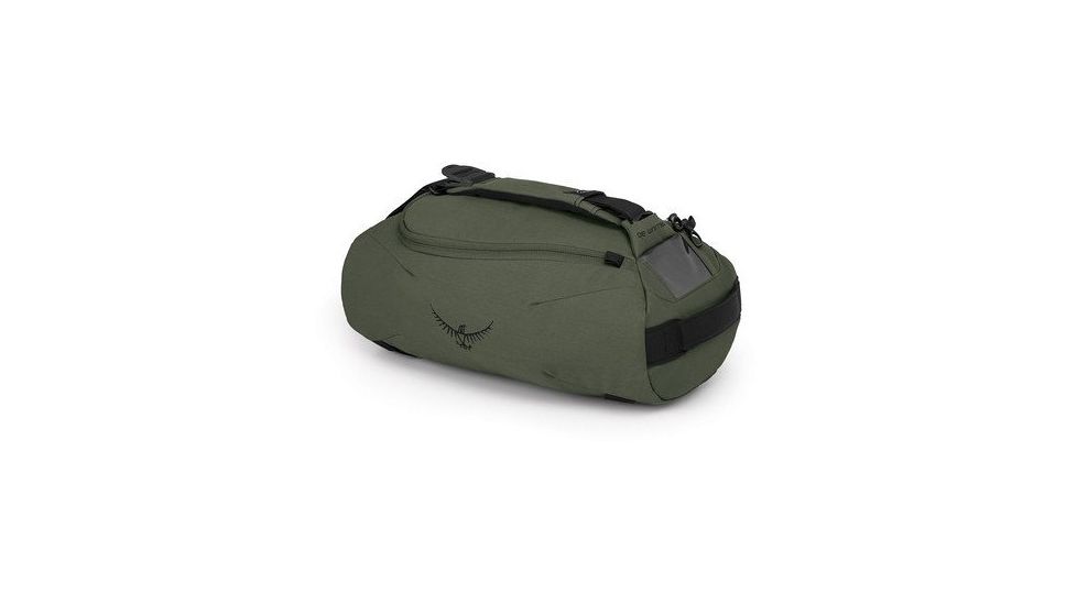 Osprey Global Trillium 30 Duffel-Truffle Green