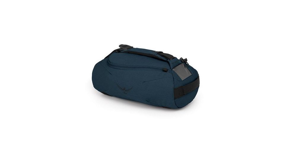 Osprey Global Trillium 30 Duffel-Vega Blue