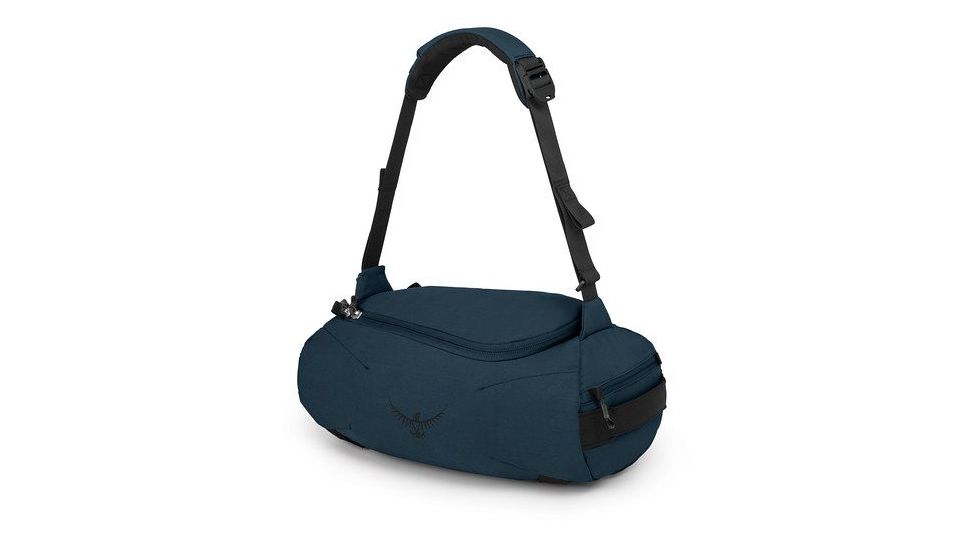 Osprey Global Trillium 30 Duffel-Vega Blue