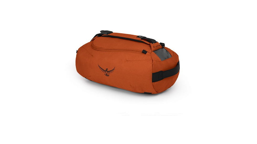 Osprey Global Trillium 45 Duffel-Sunburst Orange