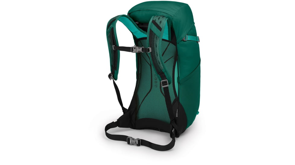 Osprey Hikelite 32 Pack, Aloe Green, One Size, 10002042