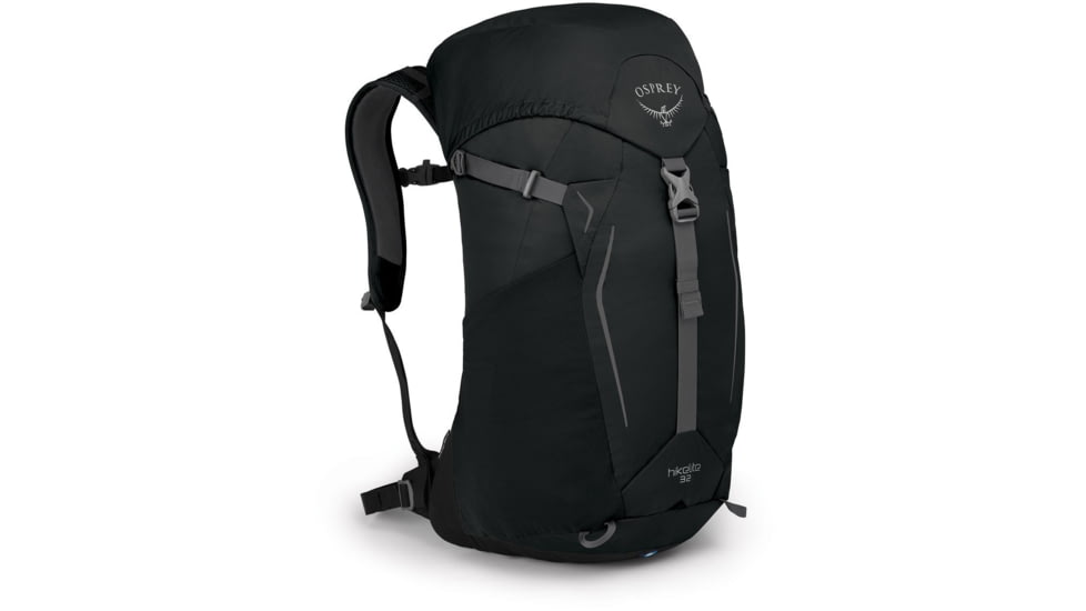 Osprey Hikelite 32 Pack, Black , One Size, 10002041