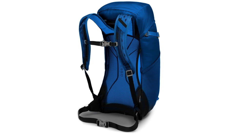 Osprey Hikelite 32 Pack, Blue Bacca, One Size, 10002043