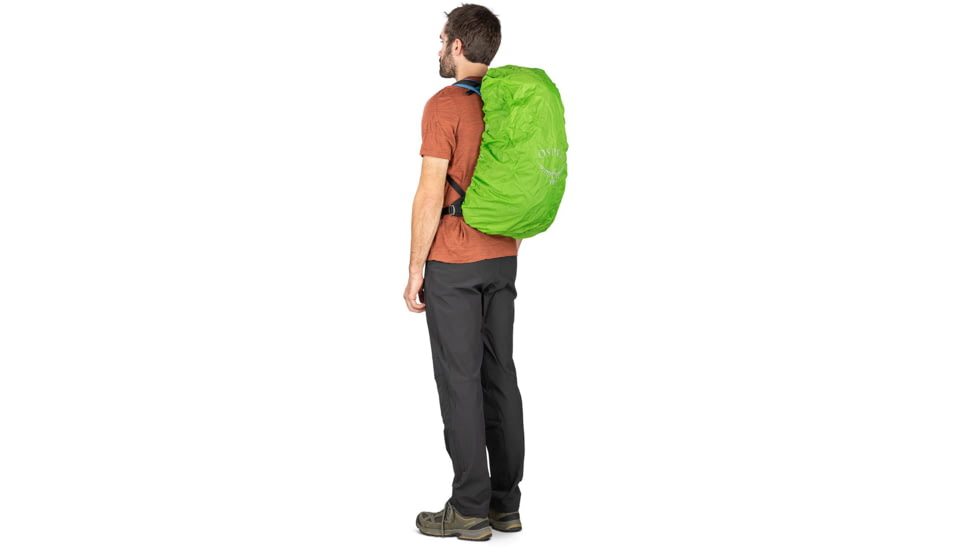 Osprey Hikelite 32 Pack, Blue Bacca, One Size, 10002043