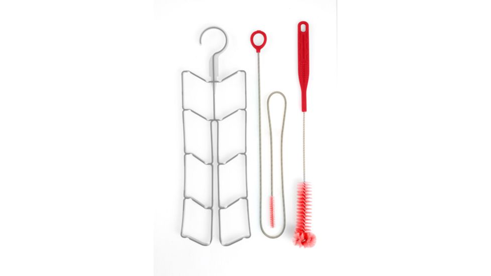 Hydraulics Cleaning Kit