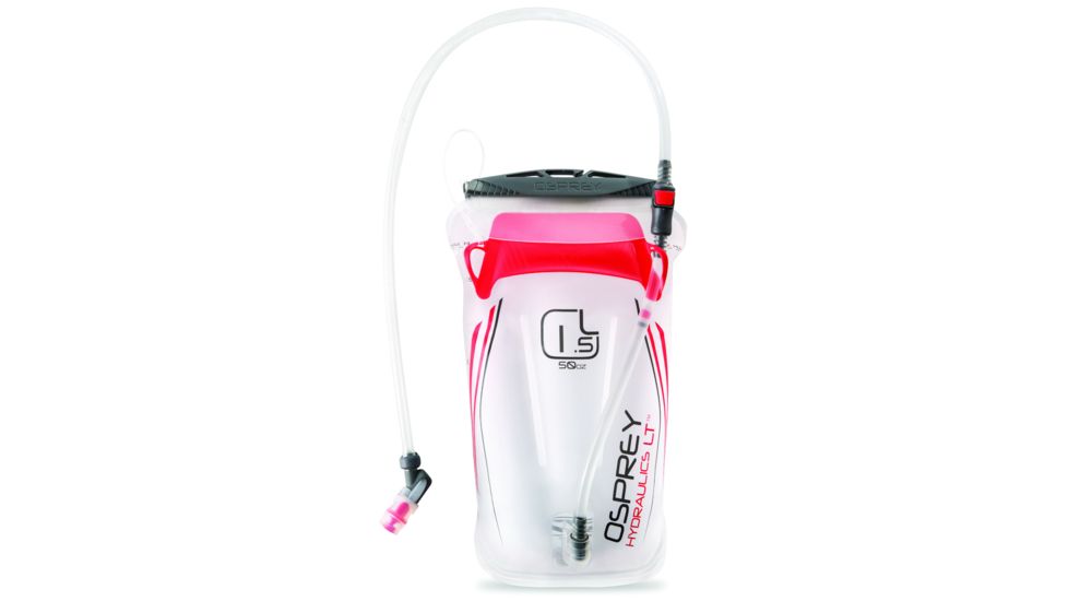 Hydraulics LT Reservoir-1.5 L