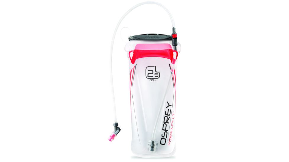 Osprey Hydraulics LT Reservoir-2.5 L