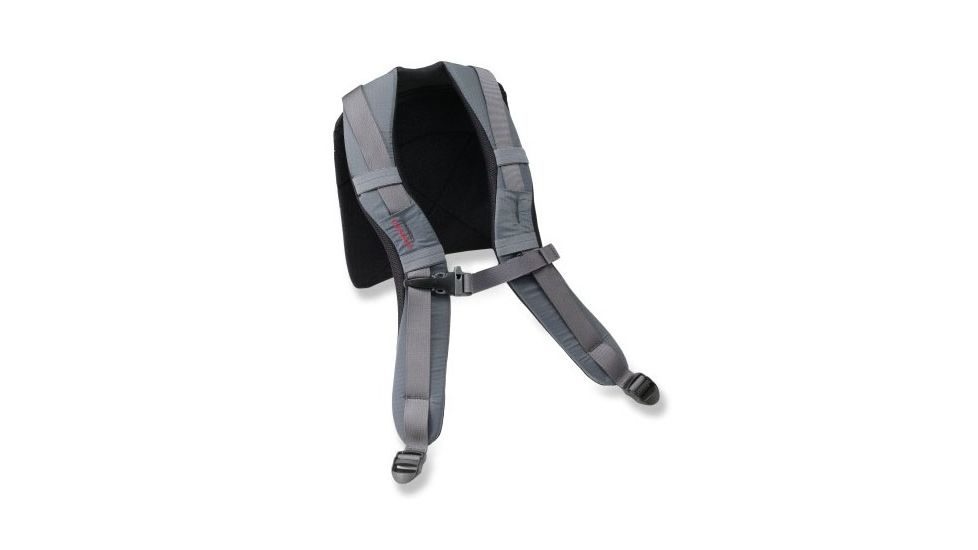 Osprey Isoform Men's Harness, Iron L