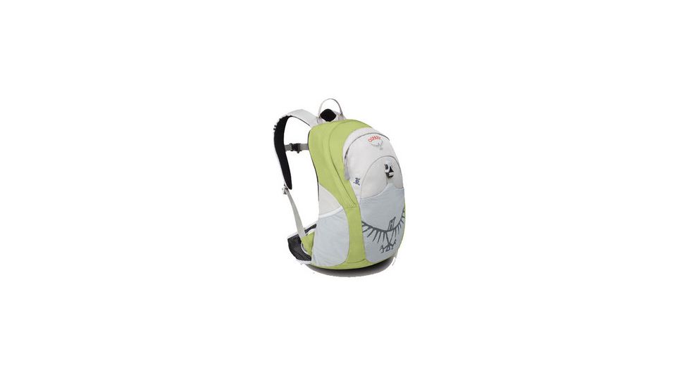 Osprey Jet Youth Pack-Lime Squeeze