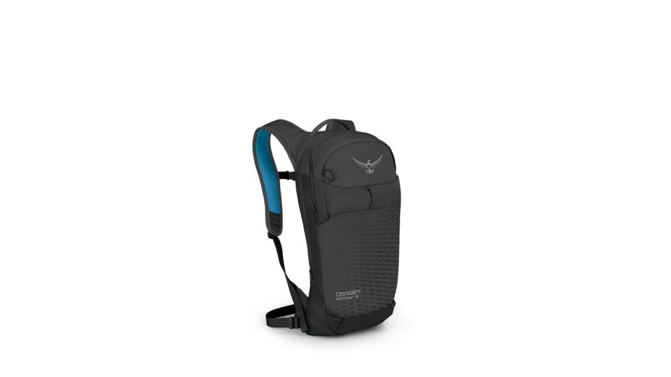 Osprey Kamber 16, Black, 10001977