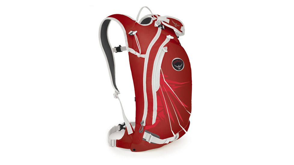 Osprey Karve 11-Redline-S/M