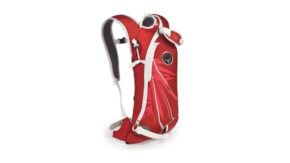 Osprey Karve 6-Redline-S/M