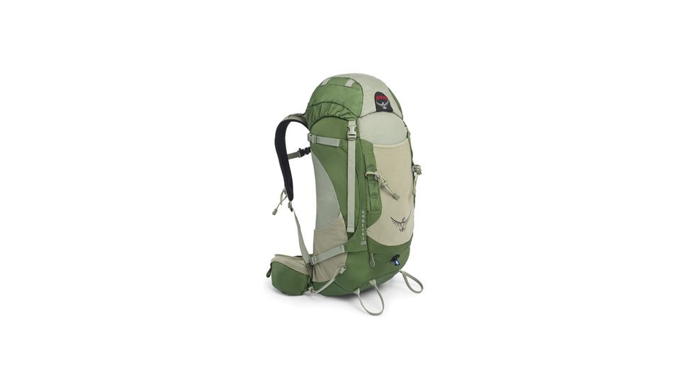 Osprey Kestrel 28 Pack - Lichen M/L