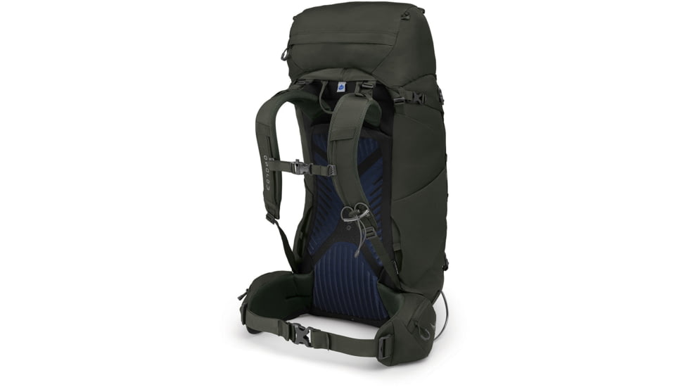 Osprey Kestrel 58 Pack, Picholine Green, Medium/Large, 10001812