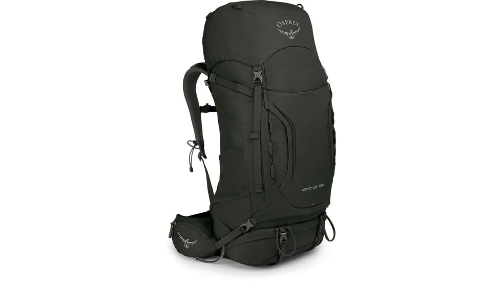 Osprey Kestrel 58 Pack, Picholine Green, Medium/Large, 10001812