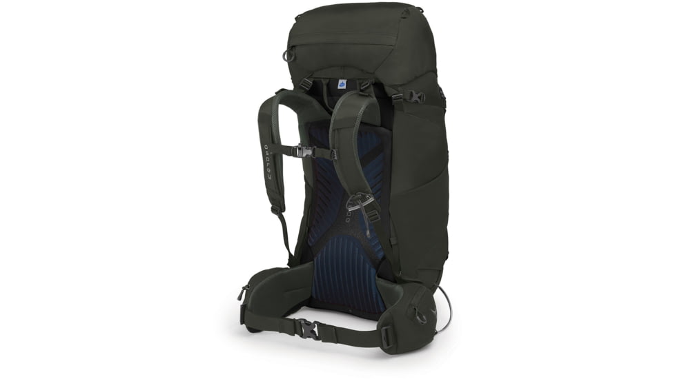 Osprey Kestrel 68 Pack, Picholine Green, Medium/Large, 10001808